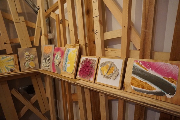 ART OSAKA 2017 24/27