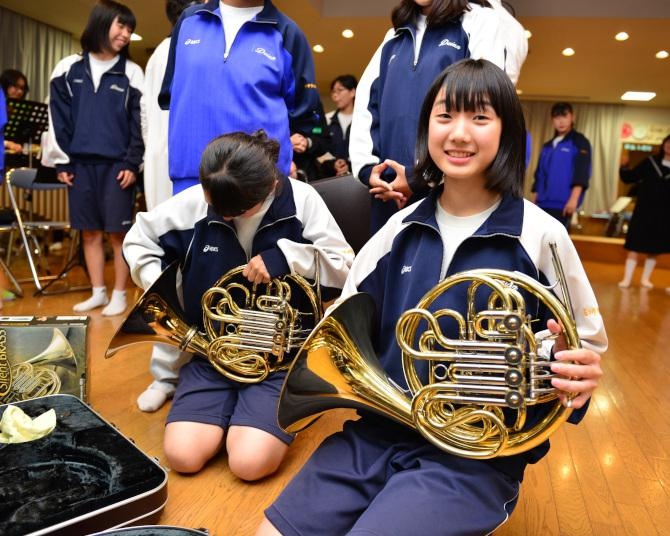「当初ここまで多くの申し込みがあるとは…」、返礼品なしの『楽器寄附ふるさと納税』がもたらす笑顔、寄付者や自治体にもメリット