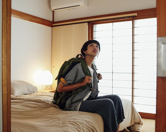 “副業民泊”で2000万円超を稼ぐOLが、初の著書『民泊1年生の教科書ーー未経験、副業でもできる！』で民泊の始め方とコツを解説！