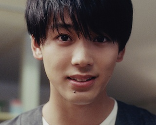 決め手は包容力？竹内涼真さん演じる"みんなで選ぶビューネくん2017”1位に選ばれたのは.. 