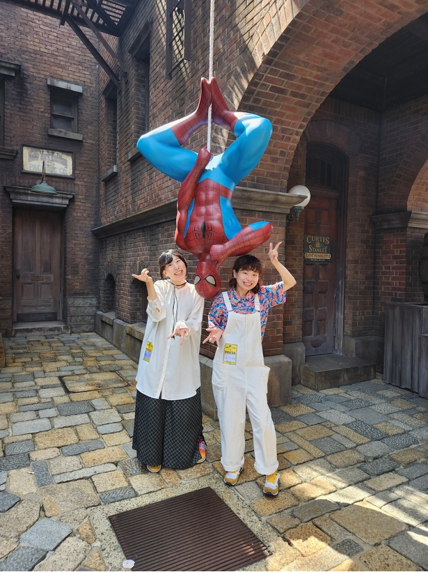 USJ】いつ訪れてもクルーが「こんばんは」と挨拶するのはなぜ？来年