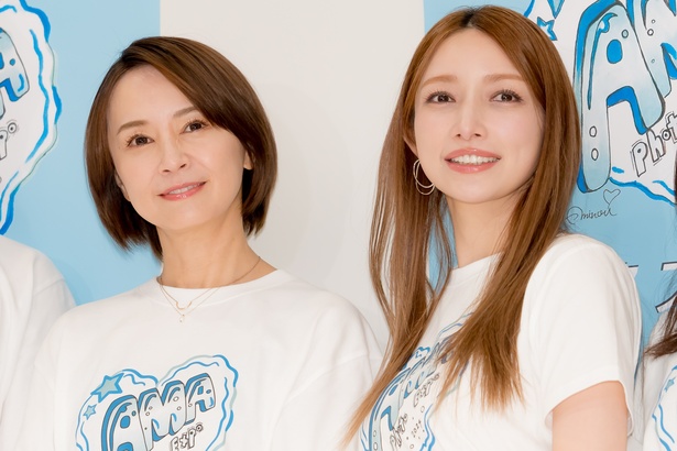 鈴木亜美、後藤真希