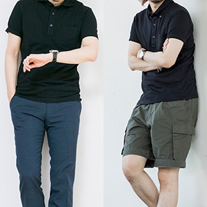 たかが洋服のことなんです