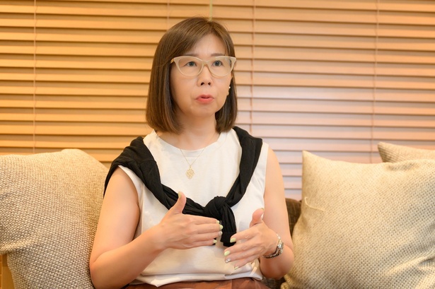 永野さんにTinderの魅力を伺うと、「フィルターを少なくすることで、リアルと同じような予想していなかった出会いがあるのも魅力のひとつだと思います」と、ほかのアプリとの違いを教えてくれた