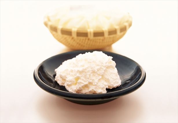 チーズケーキ かご盛り 白らら