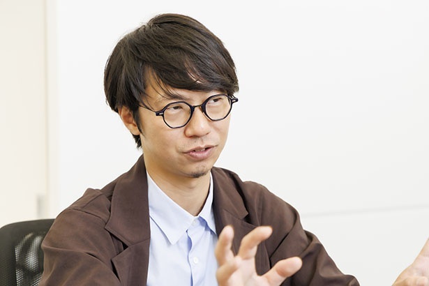 前職では旅行ガイド「ことりっぷ web」のプロデューサーとして、コンテンツ企画、SNS・コミュニティ戦略を担っていたという平山さん。2018年にキリンホールディングスへ入社後、コーポレートコミュニケーションの戦略・企画を担当している