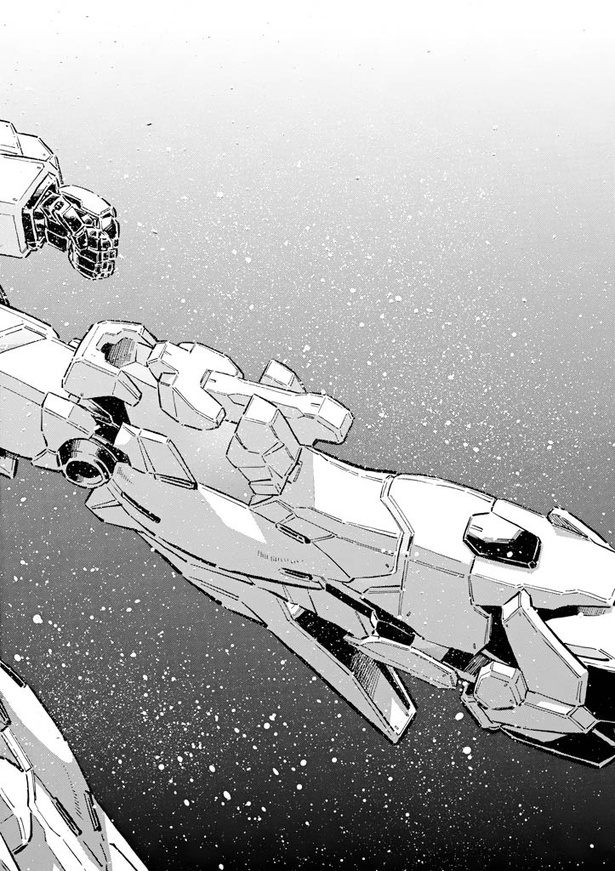 画像24/31＞機動戦士ガンダムUC バンデシネ【11話】｜Fandomplus