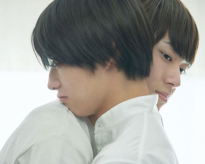 BLドラマ「４月の東京は…」石橋夕帆監督にインタビュー！「櫻井さんと髙松さんはいいコンビ」 【場面写真独占公開！】