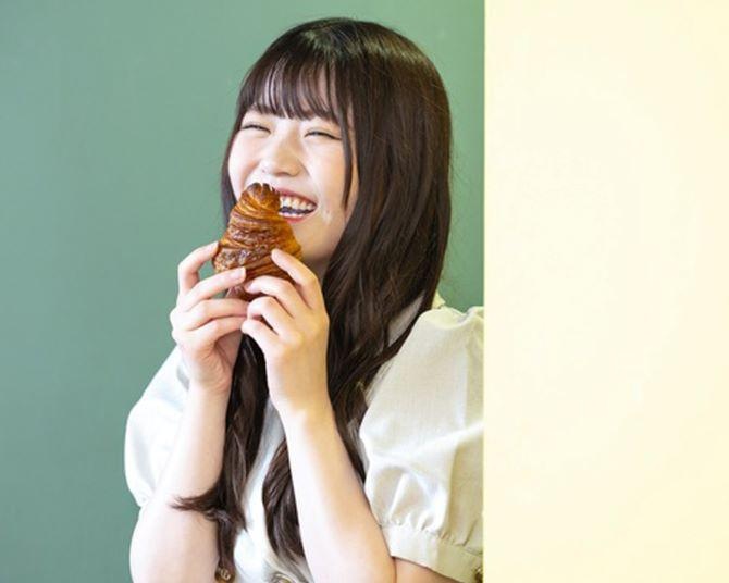 【NMB48・出口結菜の#んーーまい大阪パン旅】オフィス街の名店「パンデュース」のおいしさの秘密に迫る！