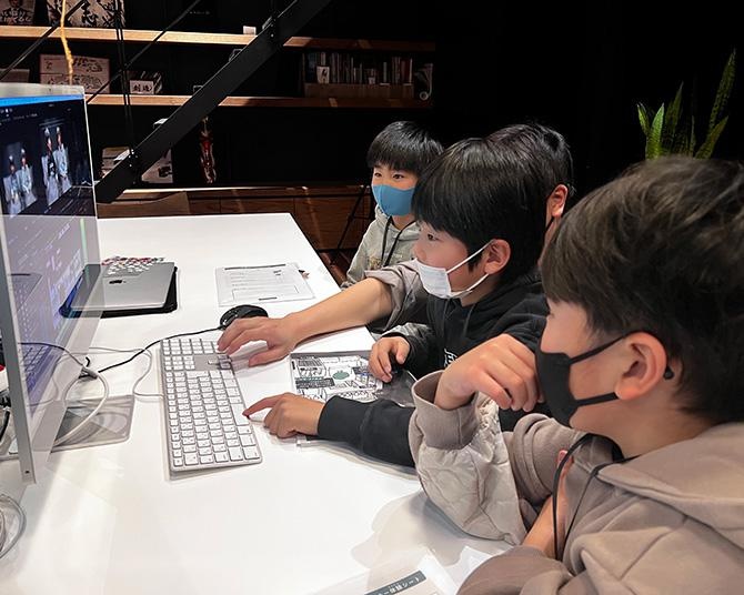 社員の子どもがオフィスで仕事体験、「おやこ参観日」のメソッドを社外へ無償提供する狙いとは