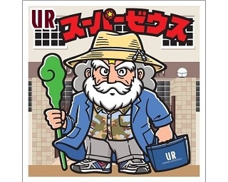 ビックリマン40周年！人気キャラ復刻＆アーバンリサーチコラボシール登場