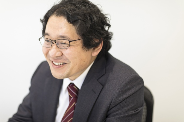 ファイナンシャルプランナーの伊藤亮太さんにインタビュー