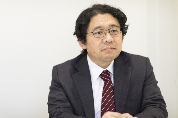 ファイナンシャルプランナーの伊藤亮太さんにインタビュー