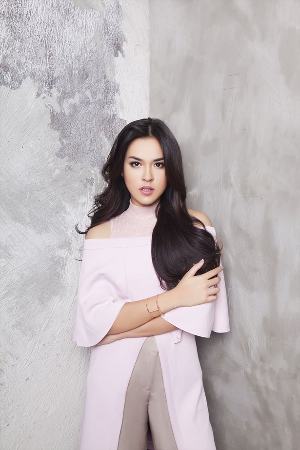 Spotifyのグ ローバルバイラルチャートでも最高12位を記録した「Raisa」(インドネシア)