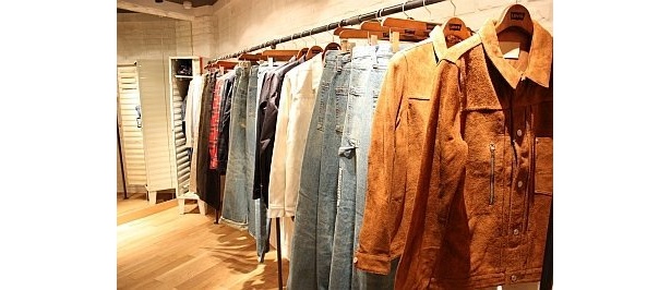 【店内画像アレコレ】店内もとにかくかっこいい！