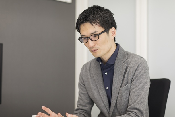 元国税専門官の小林義崇さんにインタビュー