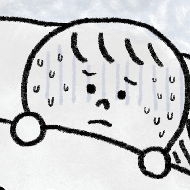 “生きるのがしんどい女”が「死ぬまでにやりたいことリスト」を消化していく漫画