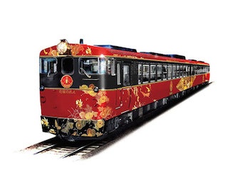 観光列車の年間人気ベスト10を発表！夏休みは観光列車に乗って旅に出よう