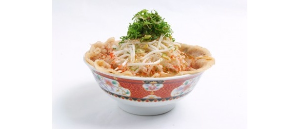 ラーメンチェーン「よってこや」でUFOを目撃!?