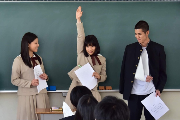 映画 ここさけ と通天閣がコラボ 通天閣で心から叫ぶキャンペーン