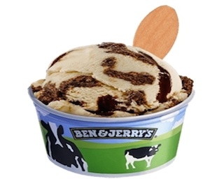 爽やかミント！「BEN＆JERRY’S」より、夏にぴったりな新フレーバーアイスが登場