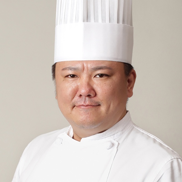 株式会社ピエトロ 総料理長 榮田竜二氏