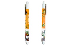  購入特典！大名シリーズオリジナルのボールペン(非売品)