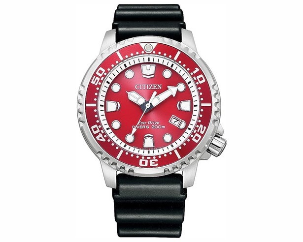 Citizen promaster hot sale diver amazon