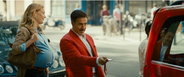 【写真を見る】『ボン・ボヤージュ~家族旅行は大暴走~』は7月22日(土)公開