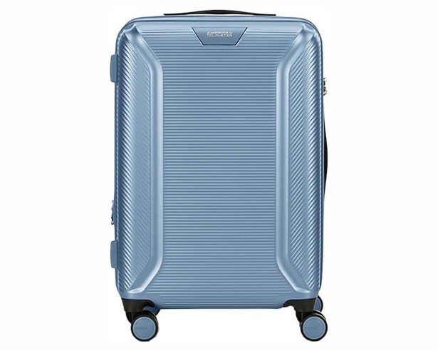 夏だ！旅だ！【アメリカンツーリスター】のスーツケースだ！Amazon