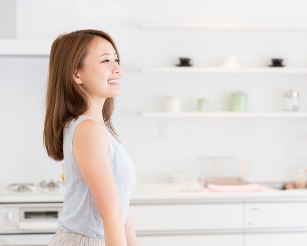 中小企業経営者の妻の本音とは