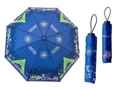 「折り畳み傘」(3630円)晴雨兼用なのもうれしい