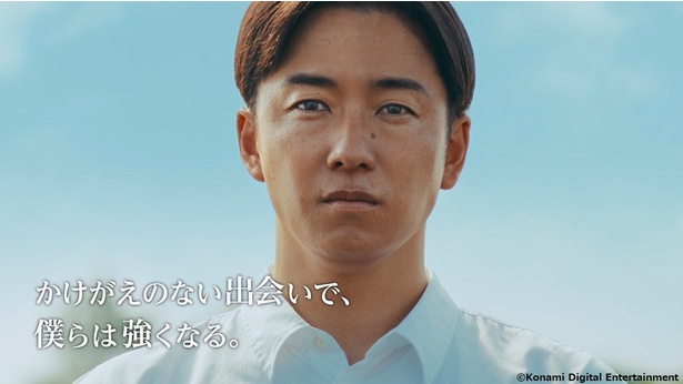 斎藤佑樹が出演するテレビCMが「熱闘甲子園」(テレビ朝日系)の最中に放送！