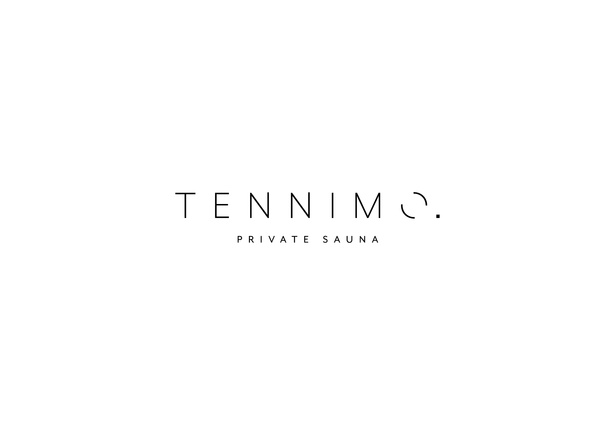 カフェ&バー併設のプライベートサウナ「TENNIMO.」は8月下旬にオープン予定