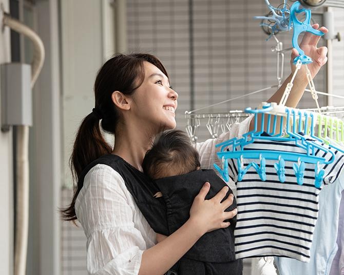「専業主婦をしている理由は？」「仕事への思いは？」当事者への調査からわかった、専業主婦の事情