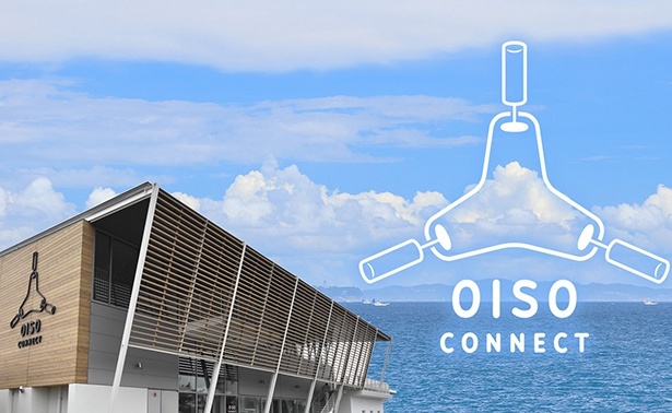 OISO CONNECT
