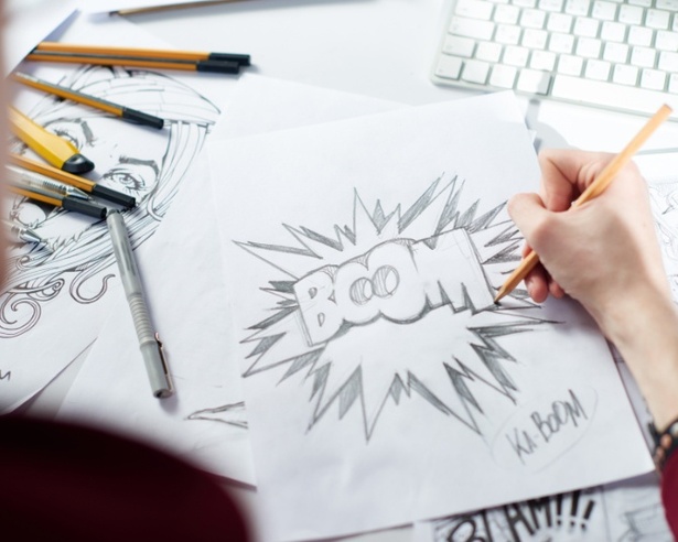 企業が漫画を活用するメリットとは？