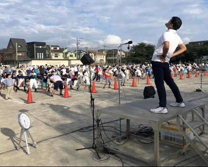 コロナ禍を経てラジオ体操に変化？小学校では減少傾向の一方、高まる企業・海外需要の理由とは