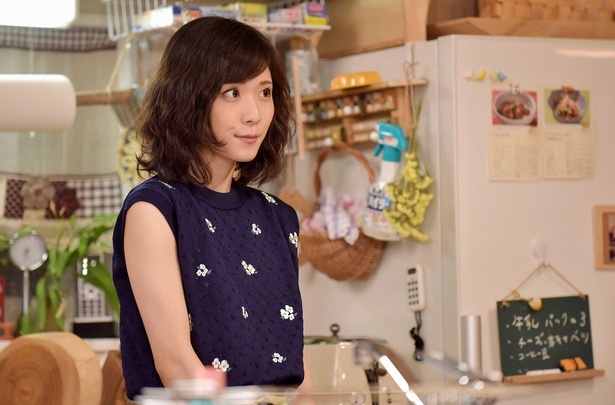 「ウチの夫は仕事ができない第2話」的圖片搜尋結果