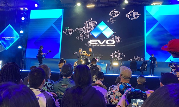 世界最大規模の格闘ゲーム大会「EVO 2023」で、「GBVSR」初のトーナメントが開催された