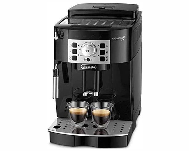 美味しいコーヒーを飲もう。【デロンギ】のコーヒーメーカーがAmazon