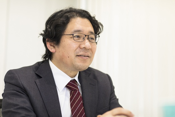 【写真】ボーナスはあくまでも臨時収入。「生活費として使うことを想定しておくのは避けなければなりません」と伊藤亮太さん