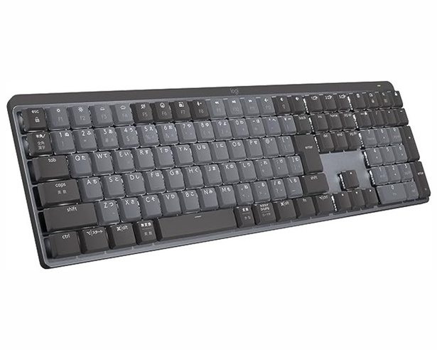 これは便利！【ロジクール】のワイヤレスキーボードがAmazonセールで最大20%OFFの限定値引き中!!｜ウォーカープラス