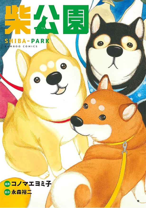 『柴公園』