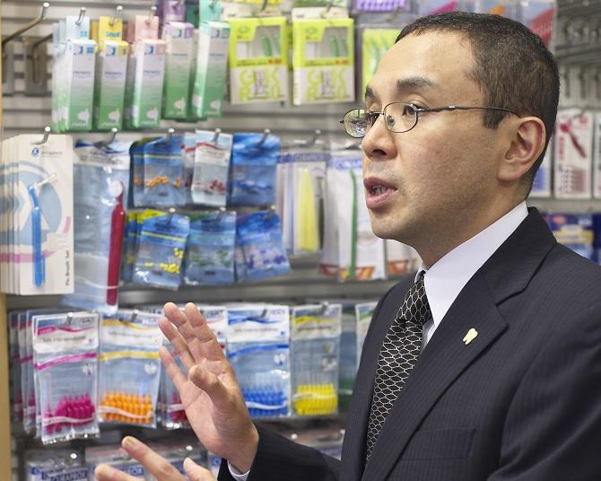 意外と間違っている人が多い!?歯周病由来の口臭や知覚過敏を防ぐ正しいオーラルケアを「歯みがきマニア」が伝授！