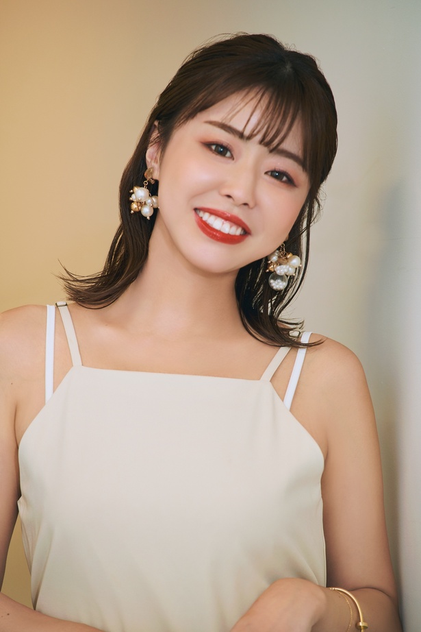 竹下理恵さん