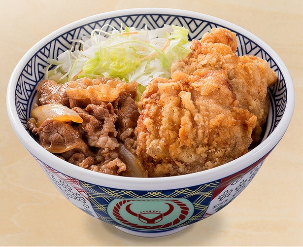 日本で初めて牛丼を考案し、日本人にとっての日常食にした吉野家が「から揚げ」に力を入れる理由とは？