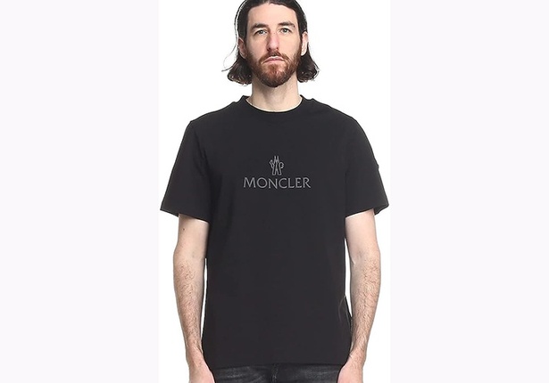 値下げ。MONCLERのTシャツ
