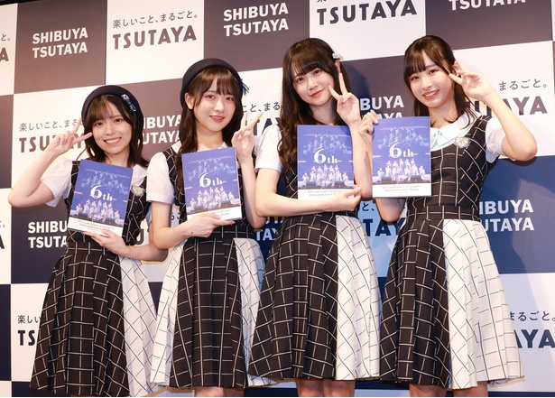 STU48沖侑果、瀧野由美子の卒業発表に驚きも「ゆみりんさんみたいに