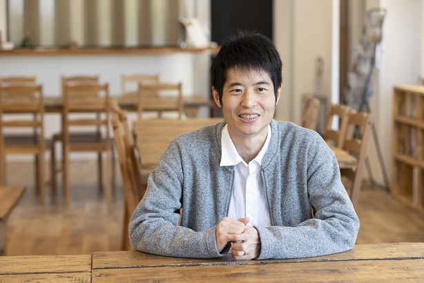 つばめ投資顧問代表・栫井駿介さんにインタビュー